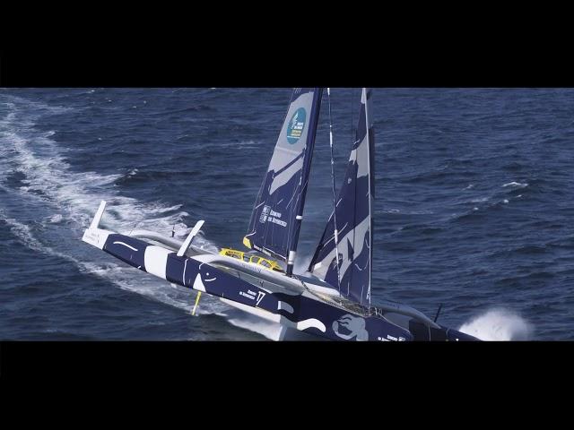 Mirabaud Sailing Video Award Teaser  - 2019