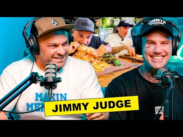 We Attempted Happy Meal Challenge against Jimmy Judge! - 4 O'Clock Somewhere (Ep 18)