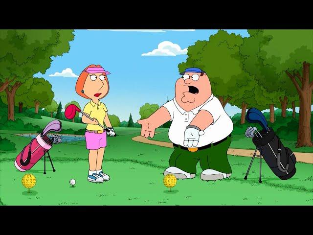 Family Guy Season 18 Episode 11 Full Episode NoZoom - Family Guy 2024 Full Episode NoCuts #1080p