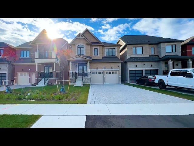 75 Jinnah Ave, Markham - Home For Sale - Shiv Bansal Team