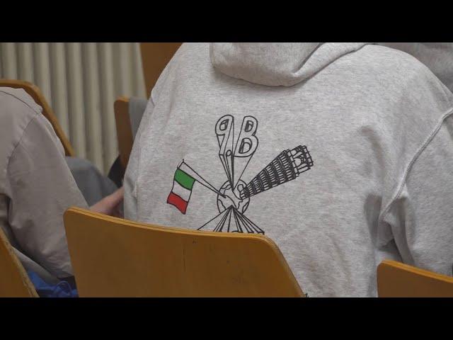 Scambio culturale Italia-Damimarca per studenti del Pacini