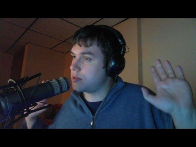 PKA Flagged, Taken Down; Woody's Strike