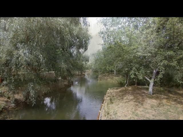 2019 Вилково, отель ТОРТУГА