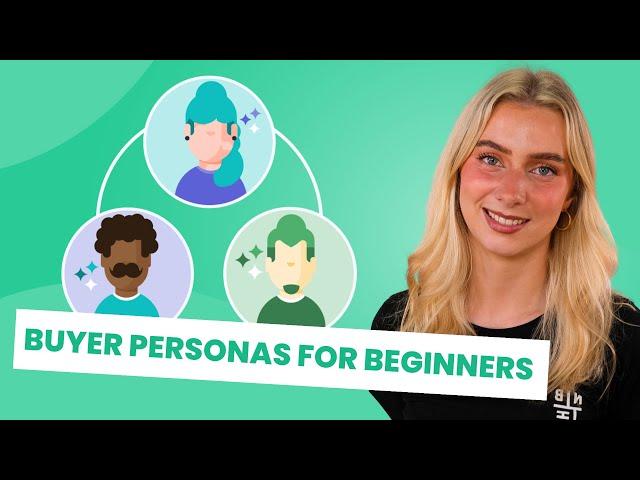 The 11 Steps to Buyer Persona Development