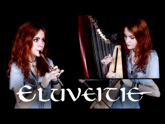 Eluveitie - A Rose for Epona (Gingertail Cover)