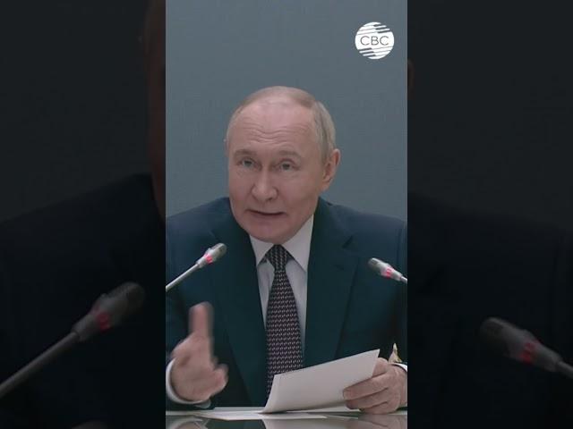 Генсек НАТО оценил разговор Путина и Трампа