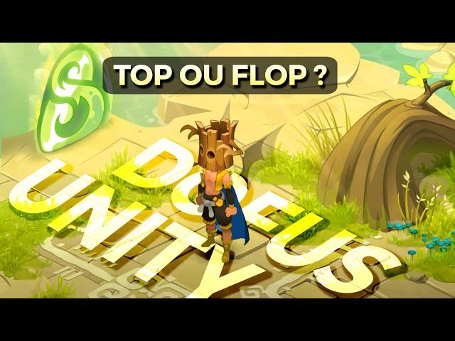 DOFUS UNITY: RÉUSSITE ou ÉCHEC ?