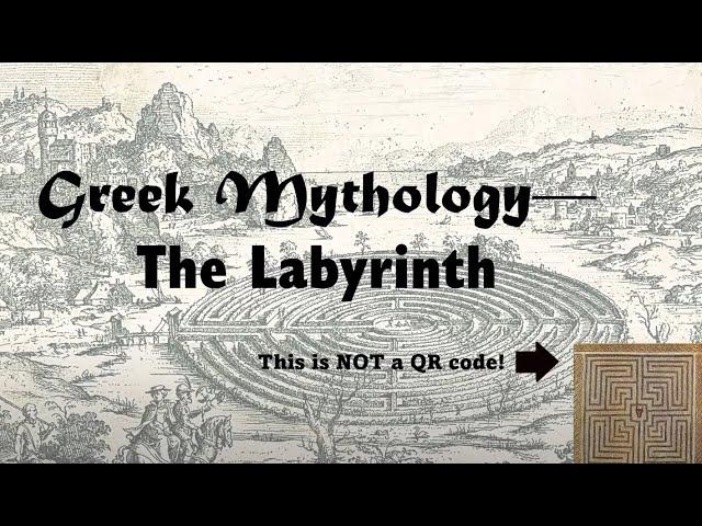 Greek Mythology