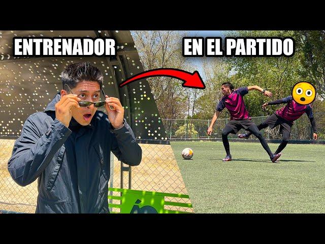 5 REGATES QUE SE VEN DIFICILES PERO SON FACILES DE HACER PARA TUS PARTIDOS