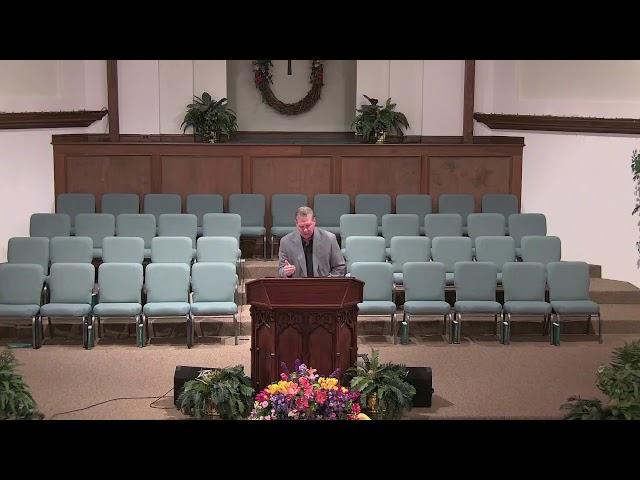 Peru Grace Brethren Church Live Stream