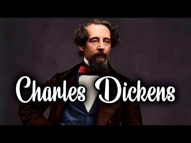 Charles Dickens documentary