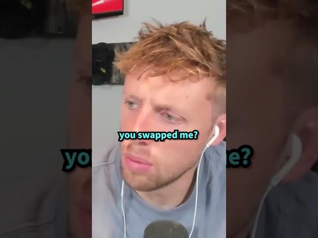 KSI GETS TROLLED