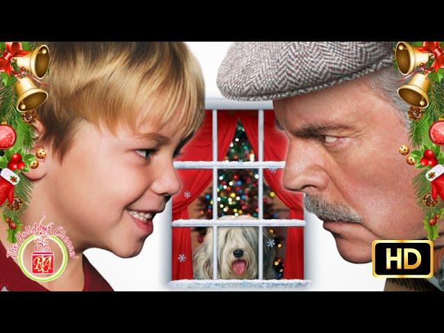 A Dennis The Menace Christmas| Full Christmas Movies|Best Christmas Movies |Holidays Channel RA | HD