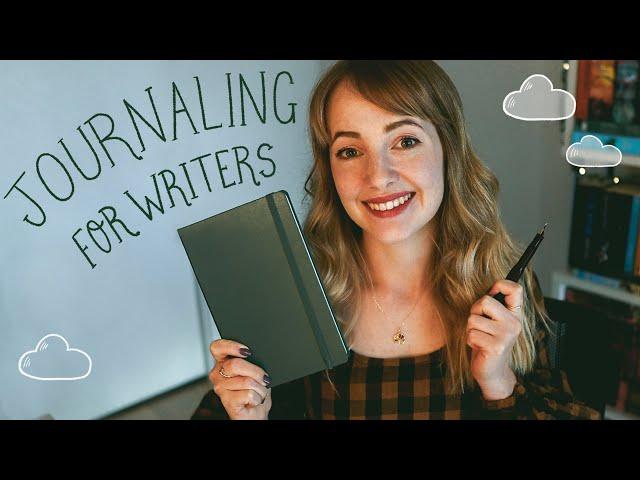 let's start a Commonplace Book!  journaling for writers