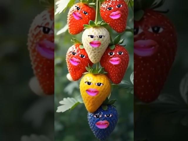 Vegitable Dance #song #music #cartoon #shorts