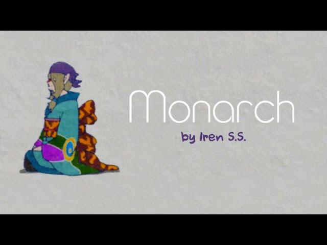 [AMV] Monarch by Iren S.S. [AMV News: Big Contest 2014] | Mononoke / Rachmaninoff