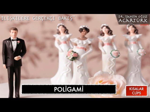 Poligami  (S267) | Dr. TOA Kısalar