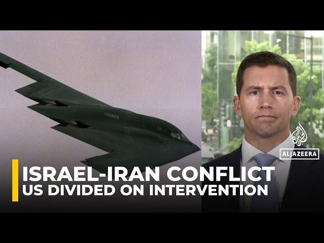 Stealth bombers ready but US lacks an Iran war exit plan: Analysis
