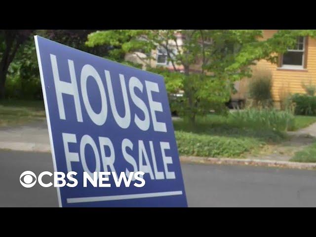 How new real estate rules will affect homebuyers and sellers