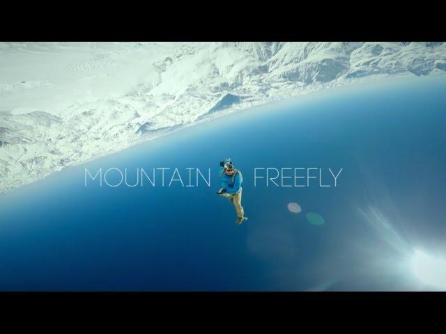 MOUNTAIN FREEFLY