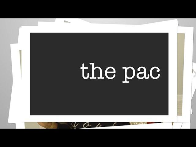 The PAC - Kayla Baker