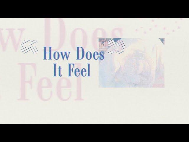 Summer Walker - How Does It Feel [Lyric Video]