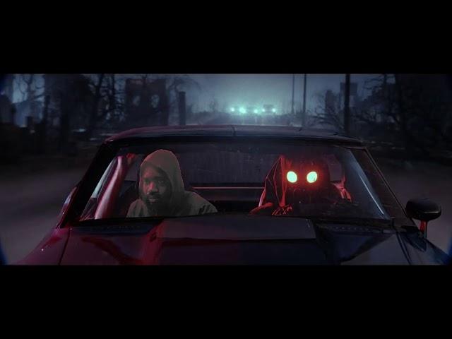 TURBO TAKYON ( Death Grips x Carpenter Brut )
