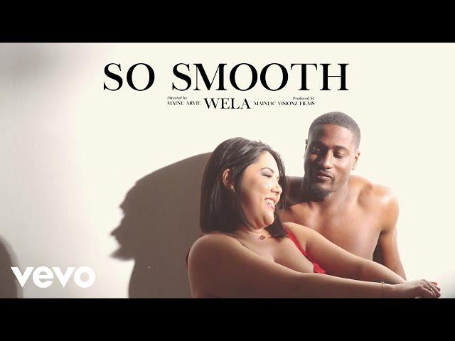 Wela Vargas - So Smooth