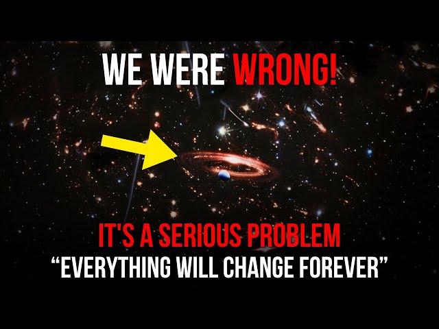 Dark Energy Does Not Exist: The JWST Confirms That There Was Something Terrifying Before...