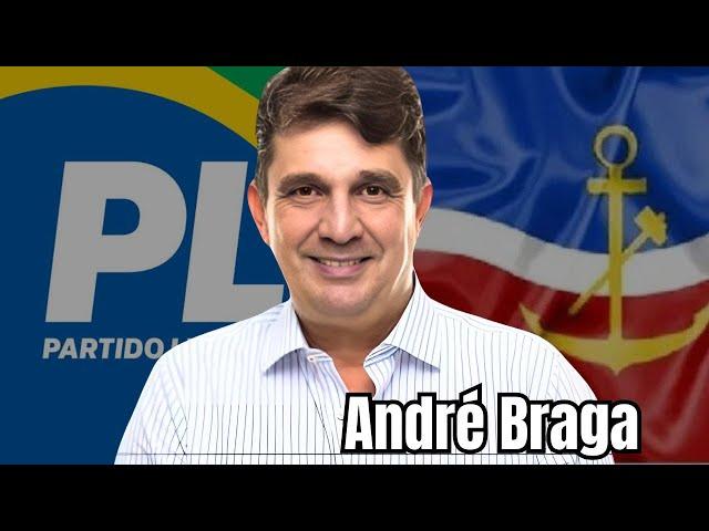 Entrevista com André Braga, Candidato a Prefeito de Porto Ferreira (SP)