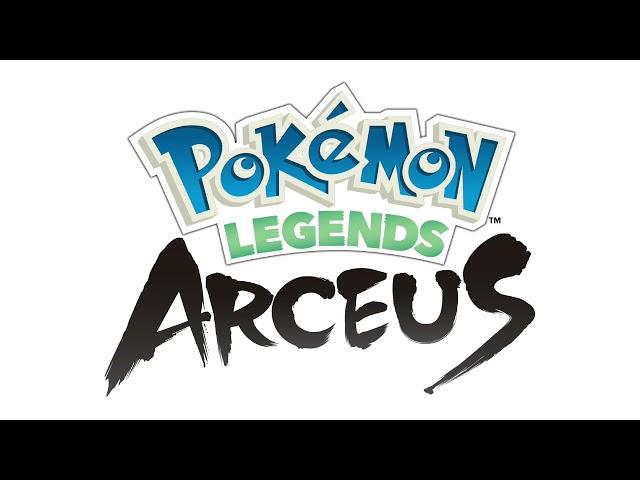 Battle! (Noble Pokémon) ~ Medley - Pokémon Legends: Arceus Music Extended