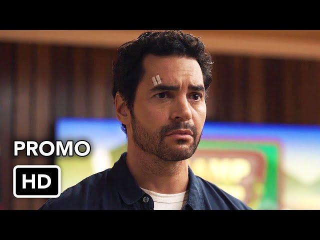 Will Trent Season 3 Promo (HD)