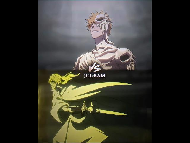 Ichigo vs Sternritters #bleach