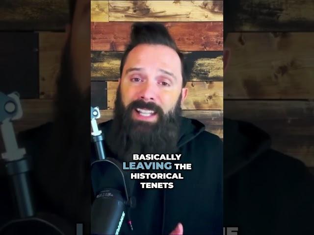 The Shocking Rise of Progressive Christianity +When  Faith Takes a Drastic Turn #johncooper
