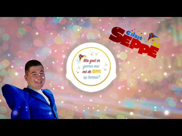 Seppe ver 25 - Fils a papa