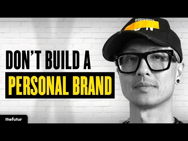 Personal Brand Creators are LYING to You About Their Success