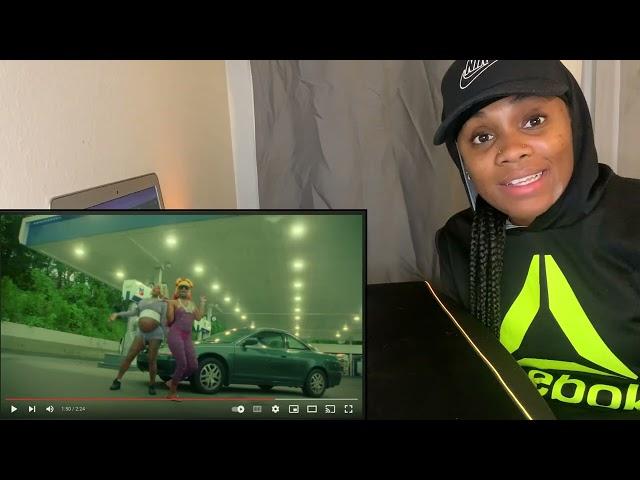 Summer Walker - "Sense dat God gave you" with Sexyy Red (REACTION) *MUST WATCH*