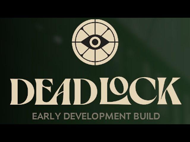 Valve’s New Game: Deadlock Will Change Everything