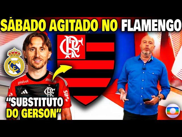 GLOBO ESPORTE RJ 07/06! MENGÃO MAKES A 160 MILLION DEAL! IS THE STAR FROM FLA?! FLAMENGO NEWS!