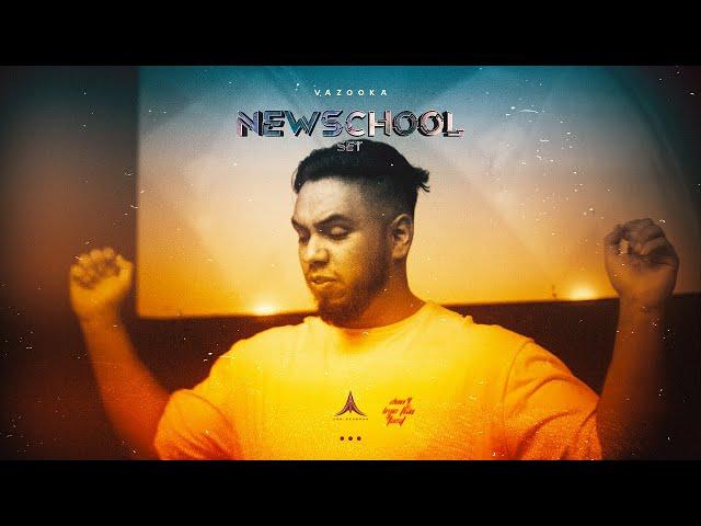 Capital Of Raw: Episode #72 | Vazooka - Newschool L.P. Takeover | Raw Hardstyle Mix 2024