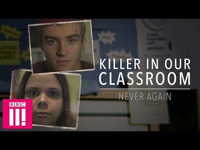 Killer In Our Classroom In Parkland, Florida: Never Again