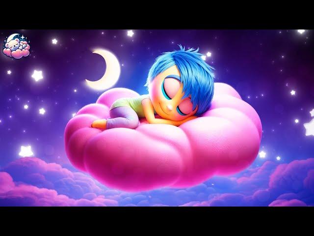 Cure For Insomnia  Relaxing Piano for Deep Sleep and Stress Relief -  Deep Sleep | 4K Video