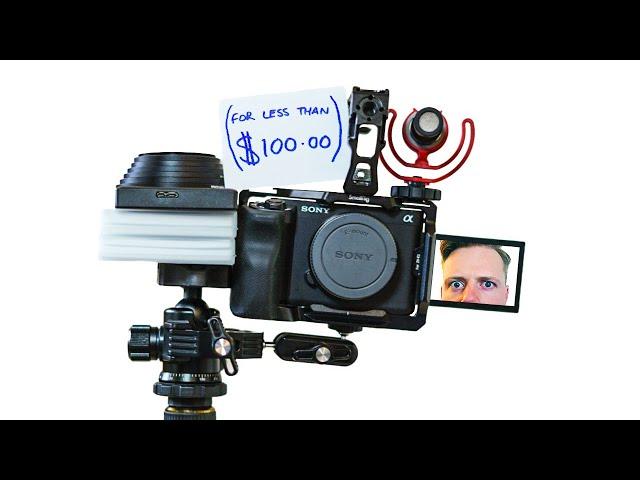 Budget filmmaking gear I wish I bought sooner