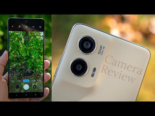 2024 Moto G Stylus 5G Full Camera Review: The future is bright!