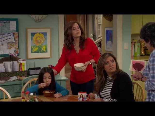 Typical Family Morning - Cristela