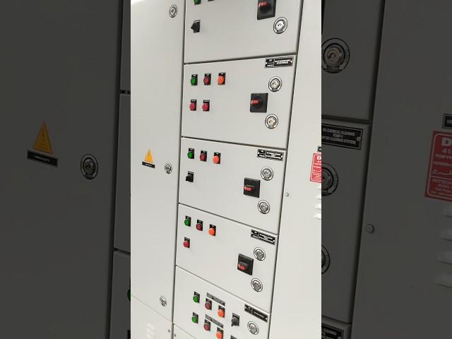 Control Panel #controlpanel #panel #electrical #electricalcontrolpanel