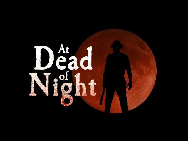 В ОТЕЛЕ С ПСИХОПАТОМ [At Dead of Night] №1