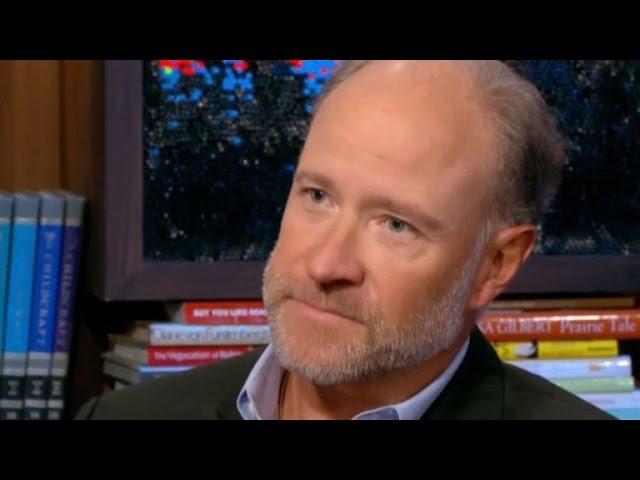 Brooks Ayers Fires Back at 'RHOC' Stars, Maintains He Still Has Cancer