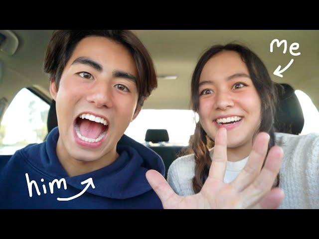 LETTING MY BROTHER CONTROL MY LIFE FOR 24 HOURS