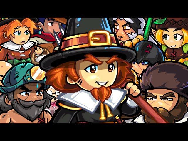 Town of Salem 2 But I Play Every Town Role...